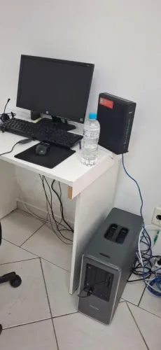 Mesa para computador