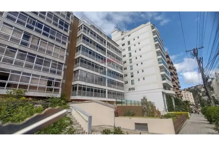 Excelente cobertura em Agriões