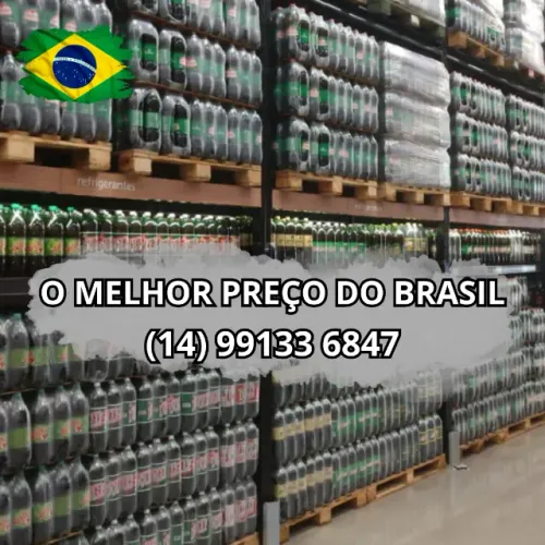 PORTA PALETE E MINI PORTA PALETE PARA INDÚSTRIAS EM GERAL