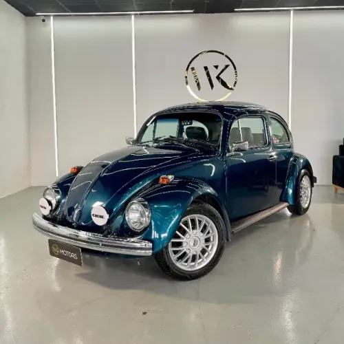 Volkswagen Fusca 1300 1977