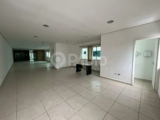 Sala comercial para alugar no bairro Vila Rezende em Piracicaba/SP