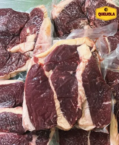 PICANHA FATIADA 1kg