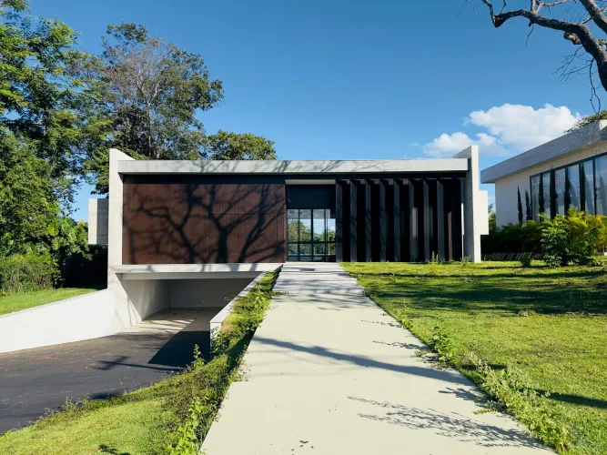 Residencial Aldeia do Vale