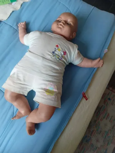 Bebe Antigo