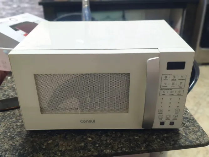Microondas Consul 32L