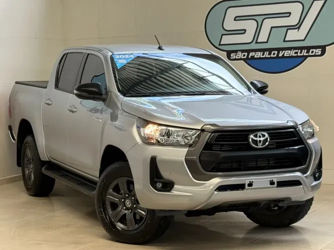 Toyota Corolla Cross XRV 1.8 16V Aut.(híbrido) 2022