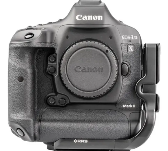 Engate rápido Para Canon Eos 1dx - Sunway Foto