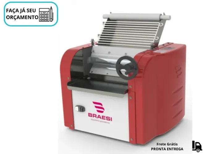Cilindro de Mesa 30CM Braesi Novo Bivolt