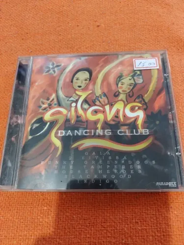 CD Gitana