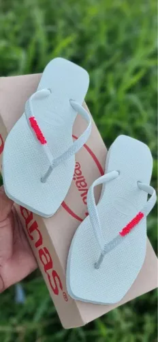 Navalhas facas de corte de chinelo temos todos os modelos e numeração disponível 