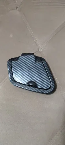 Tampa Porta Objetos Yamaha Nmax 