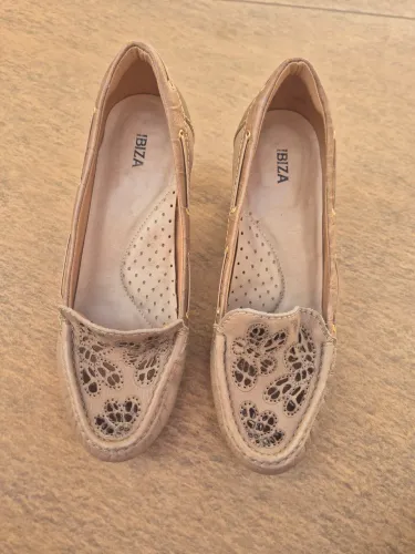 sapato feminino ibiza n°36