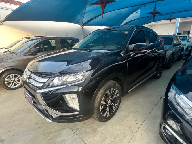 Mitsubishi Eclipse Cross HPE-S 1.5 16V 165cv Aut. 2019