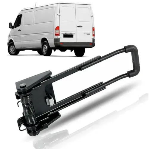 LIMITADOR DA PORTA TRASEIRA SPRINTER 2002 A 2012