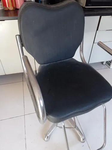 Cadeira de Salão de Beleza
