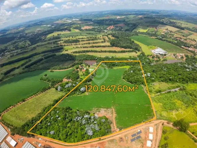 Terreno-À VENDA-Campinho-Bragança Paulista-SP