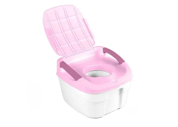 Troninho Cosco até 23 kg