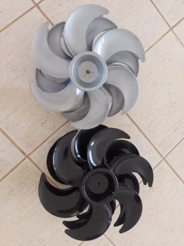 HÉLICE DE VENTILADOR ARNO 