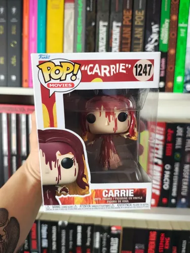 Funko Pop! Movies - Carrie #1247