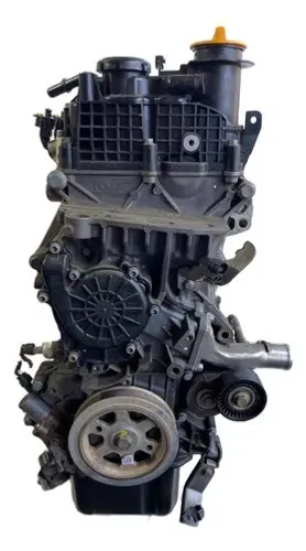 Motor Jeep Renegade 1.3 2023