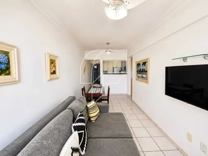 Imóvel para venda com 55 metros quadrados com 1 quarto em Centro - Guarapari - ES