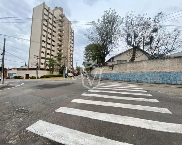 Terreno à venda, Vila Arens- Jundiaí S/P.