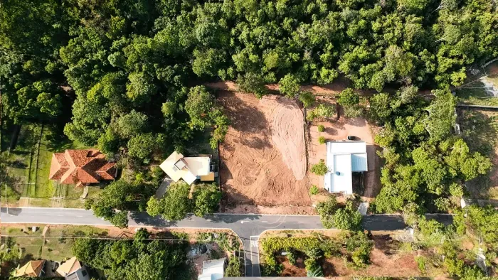 Lote/Chácara a Venda Condomínio Terra do Boi 2 Ao lado Centro de Aparecida de Goiânia