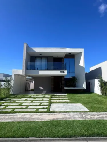 Casa Duplex para Locação Terras Alphaville Camaçari