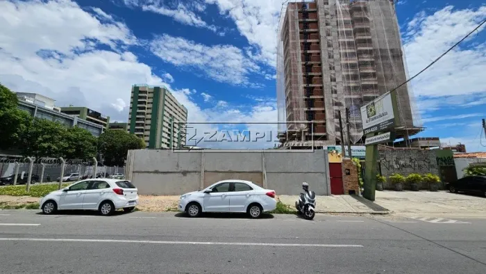 TERRENO PARA ALUGAR NA MANGABEIRAS