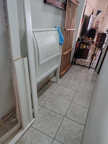 Cama de Solteiro