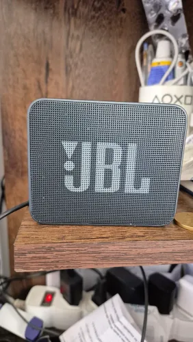 Vendo JBL Go Essential 2