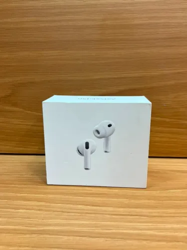 Novo - Airpods Pro 3 - Retirada Loja Savassi