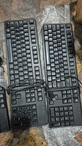 Teclado pc