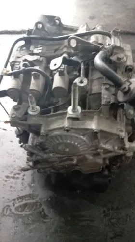 (câmbio automático Honda fit 2015)*