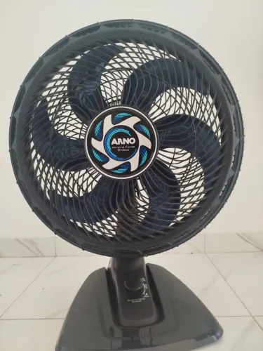Ventilador Arno Xtreme 220v