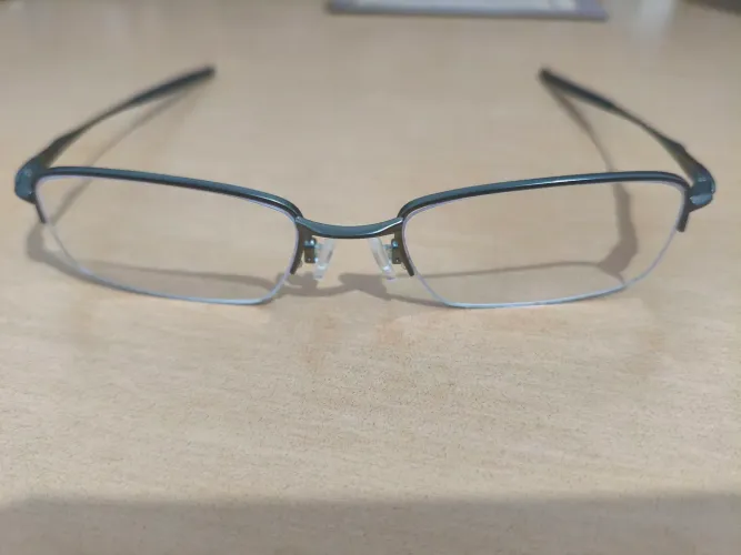 Armação de Grau Oakley