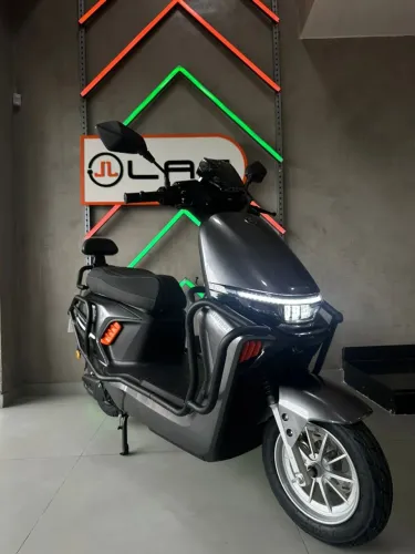 Scooter elétrica Volt LAF