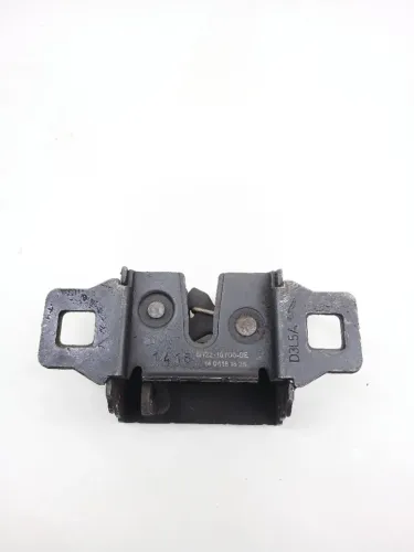 Fechadura Capô Land Rover Evoque 2.0 2017 5h2216700be