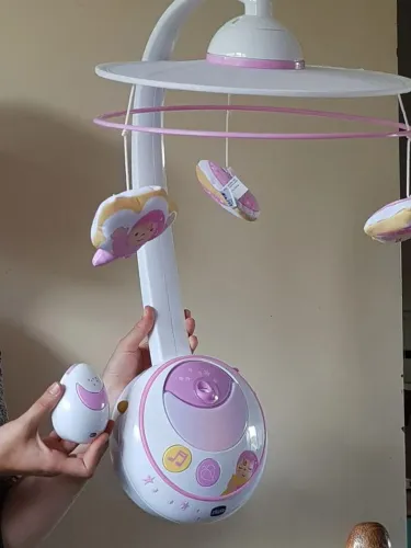Móbile chicco