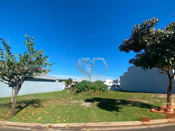 Terreno à venda, 200 m² por R$ 220.000,00 - Água Branca - Piracicaba/SP