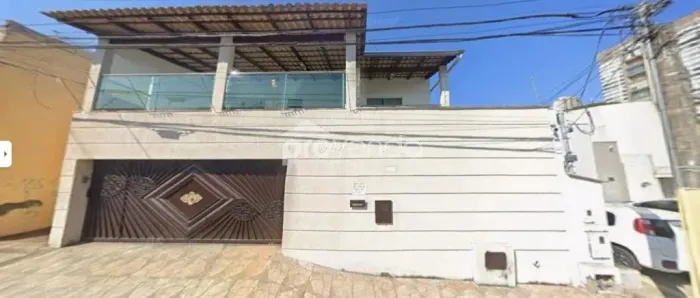 R. 132C, Q. F29, L. 05, C. 05 - ST. SUL, GOIANIA, GO, CEP: .