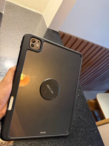 iPad Pro M5 11 polegadas 