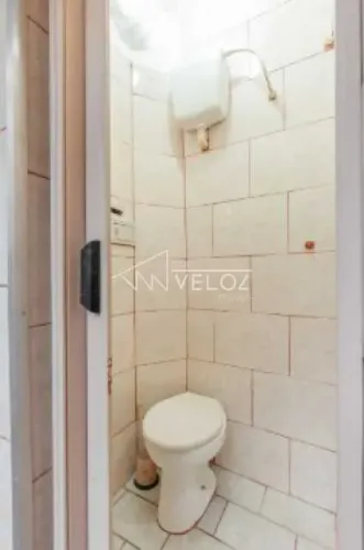 Apartamento : / Residencial / Santa Teresa