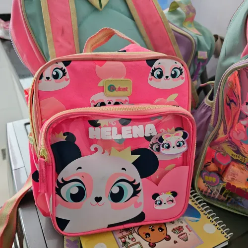 Mochila puket