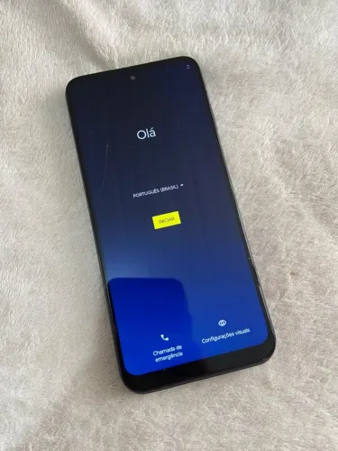 Motorola Moto G41 128GB