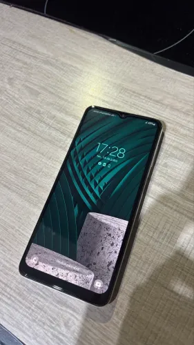 Samsung a12 - branco