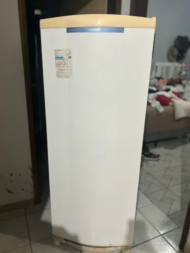 Geladeira