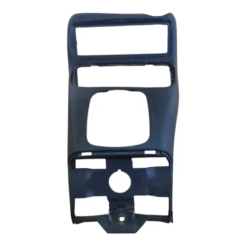 Console Central Moldura Fiat Palio Weekend 2001