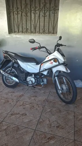 Pop 110i