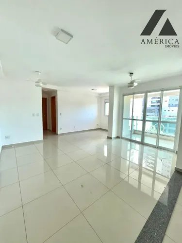 Aluguel - apto para locação com 2 quartos, sendo uma suíte em NYC- Jardim das americas